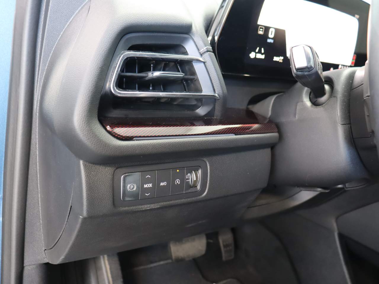 2025 Chevrolet Traverse Z71 - Photo 26