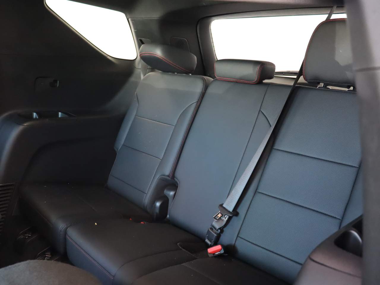 2025 Chevrolet Traverse Z71 - Photo 31