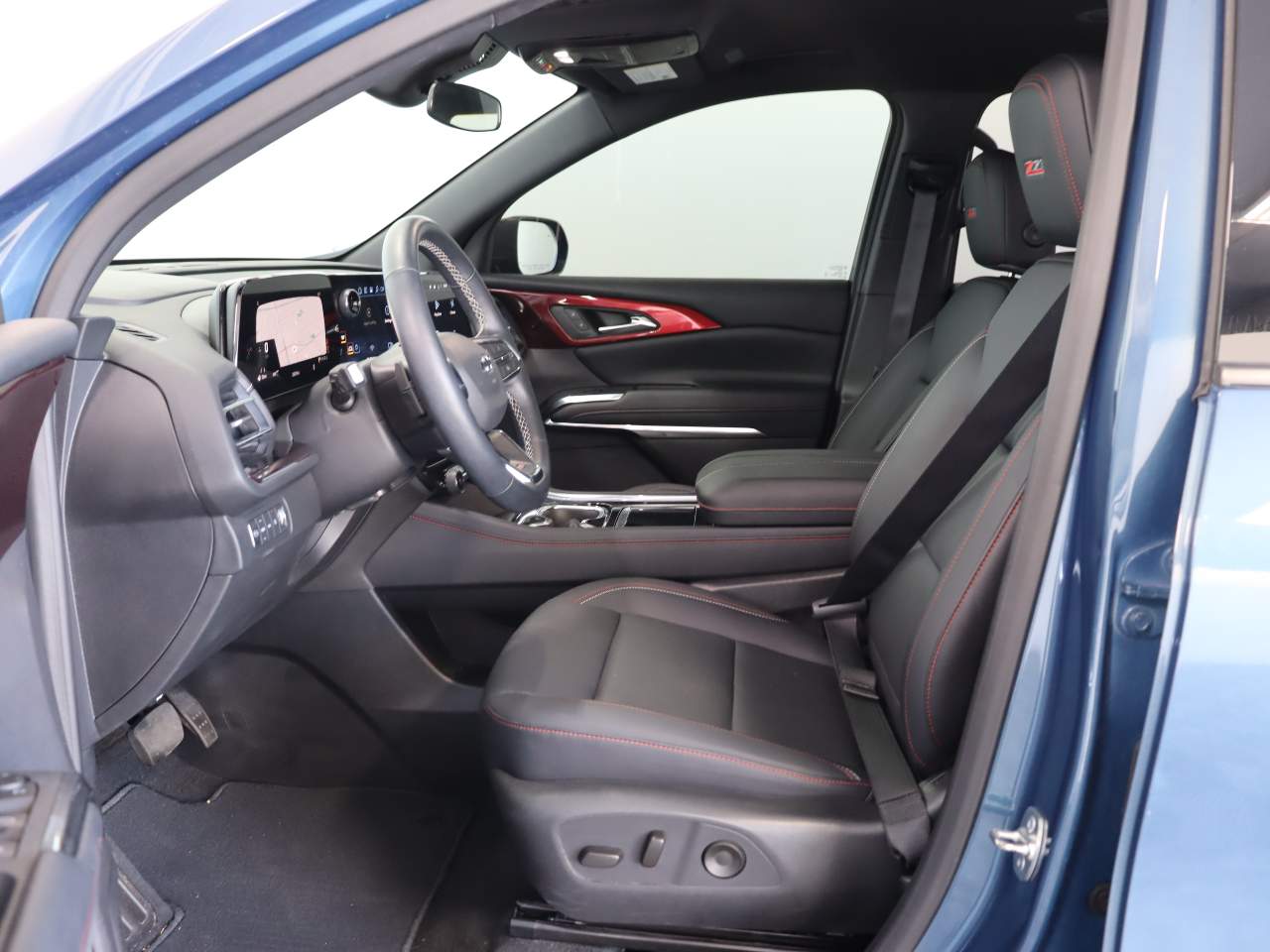 2025 Chevrolet Traverse Z71 - Photo 15