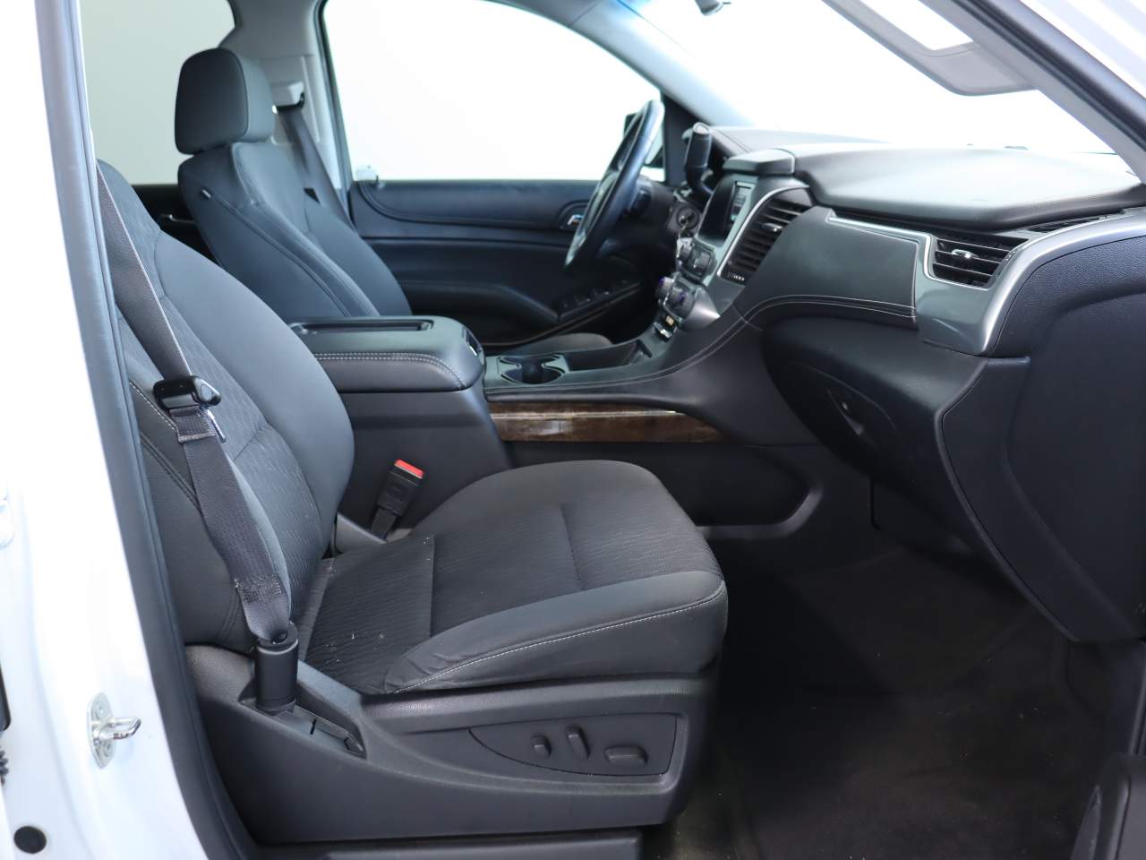 2015 Chevrolet Tahoe LS