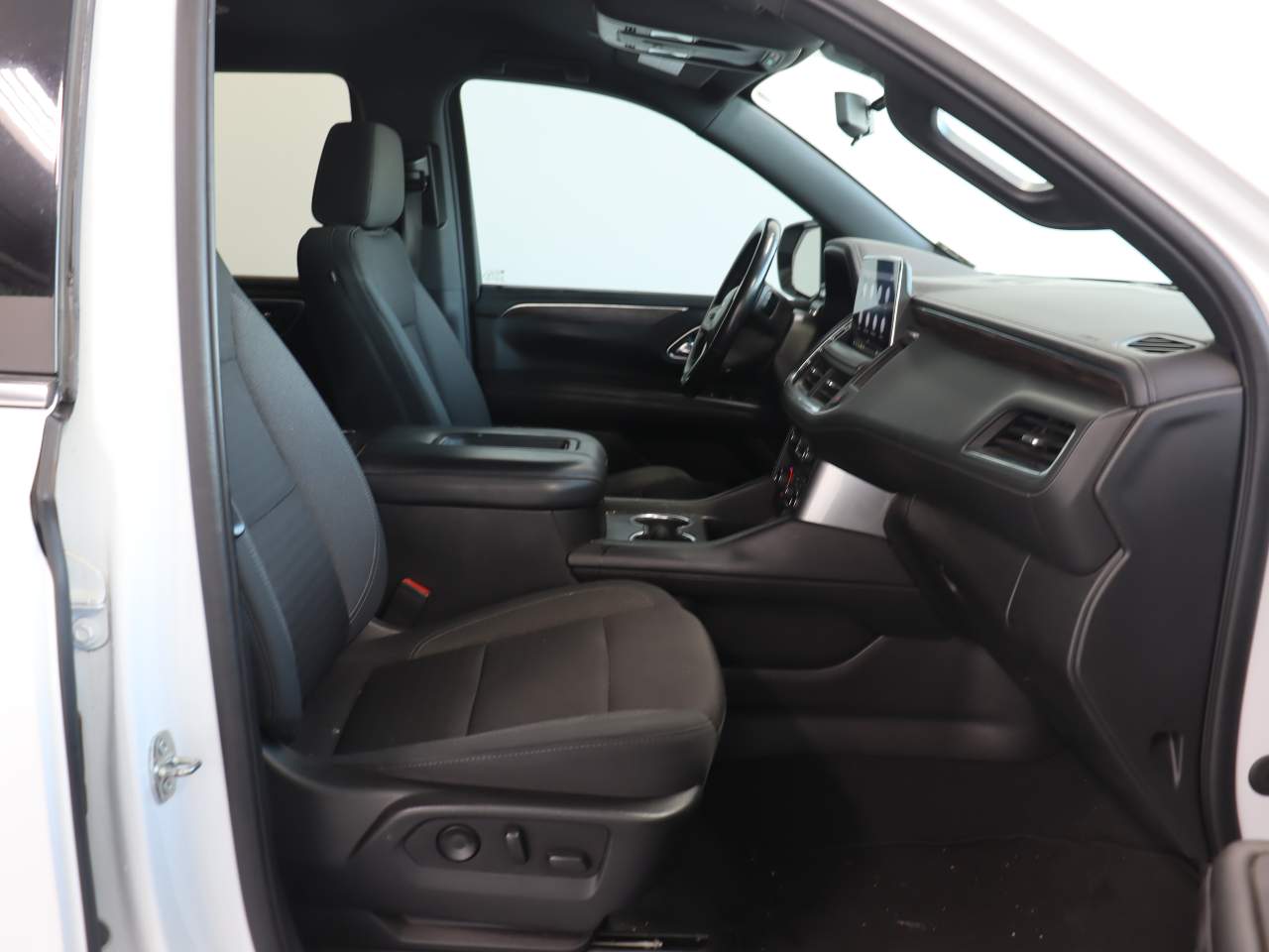 2021 Chevrolet Tahoe LS