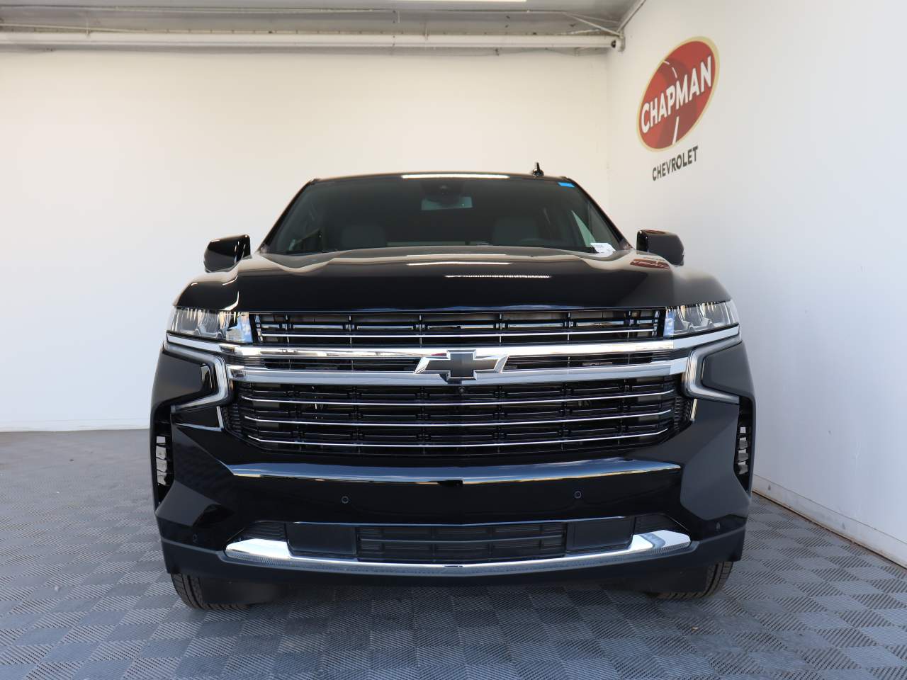 2024 Chevrolet Tahoe 1LT