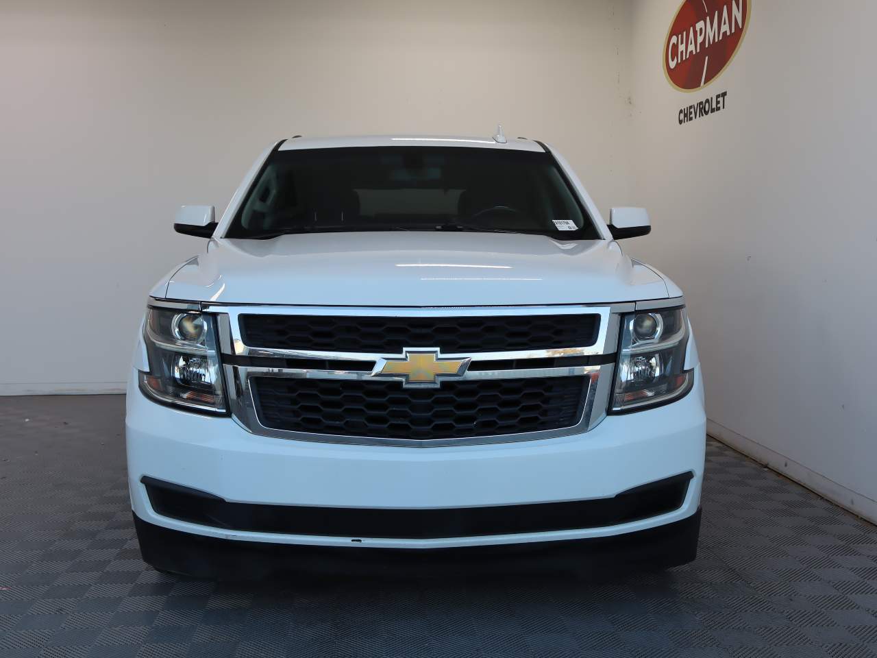 Used 2020 Chevrolet Tahoe LS with VIN 1GNSKAEC5LR132092 for sale in Tempe, AZ