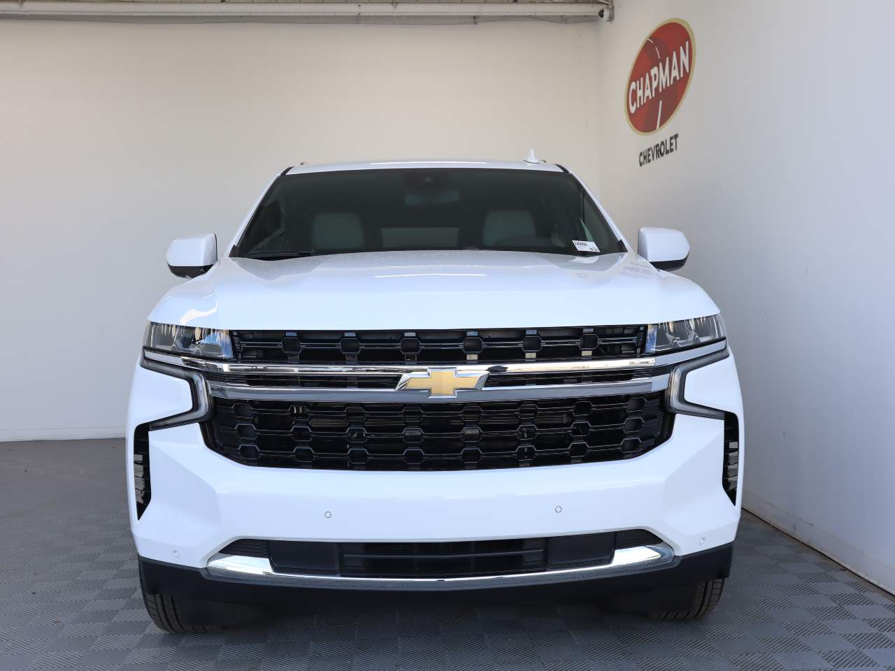 2024 Chevrolet Suburban 1LS 4WD