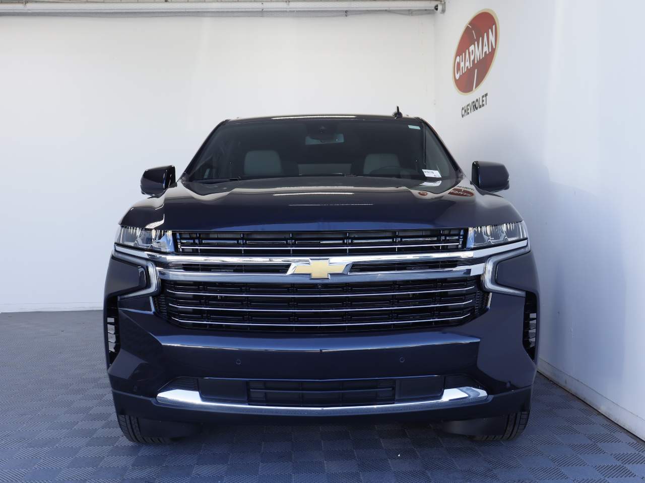 2024 Chevrolet Suburban 1LT 4WD