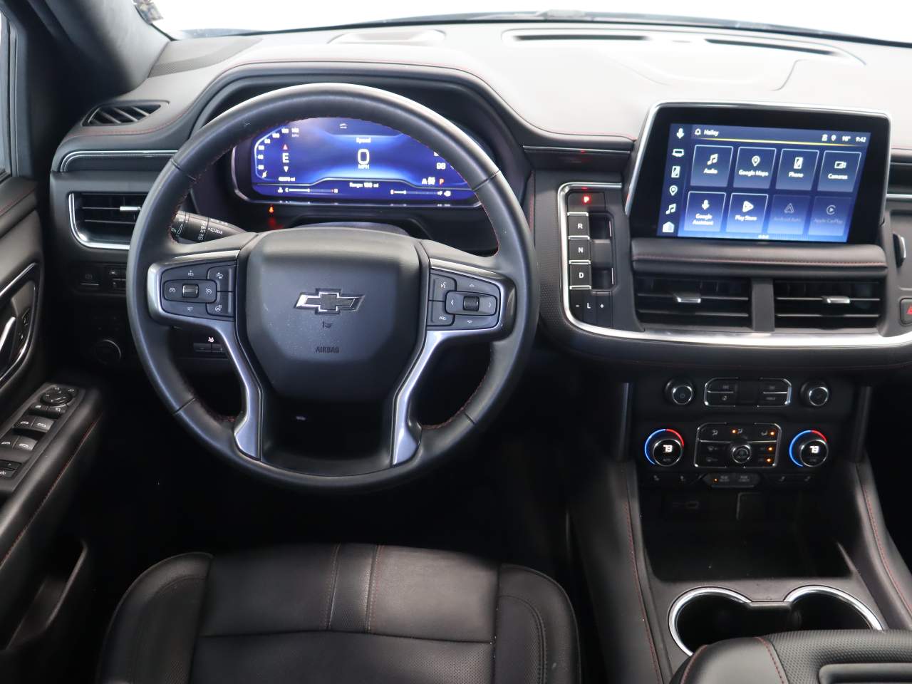 2023 Chevrolet Suburban RST - Photo 10