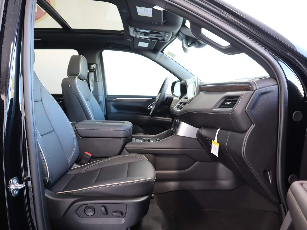2023 Chevrolet Suburban Premier 4WD