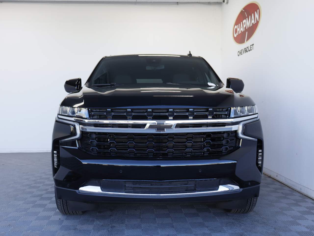 2024 Chevrolet Tahoe 1LS 4WD