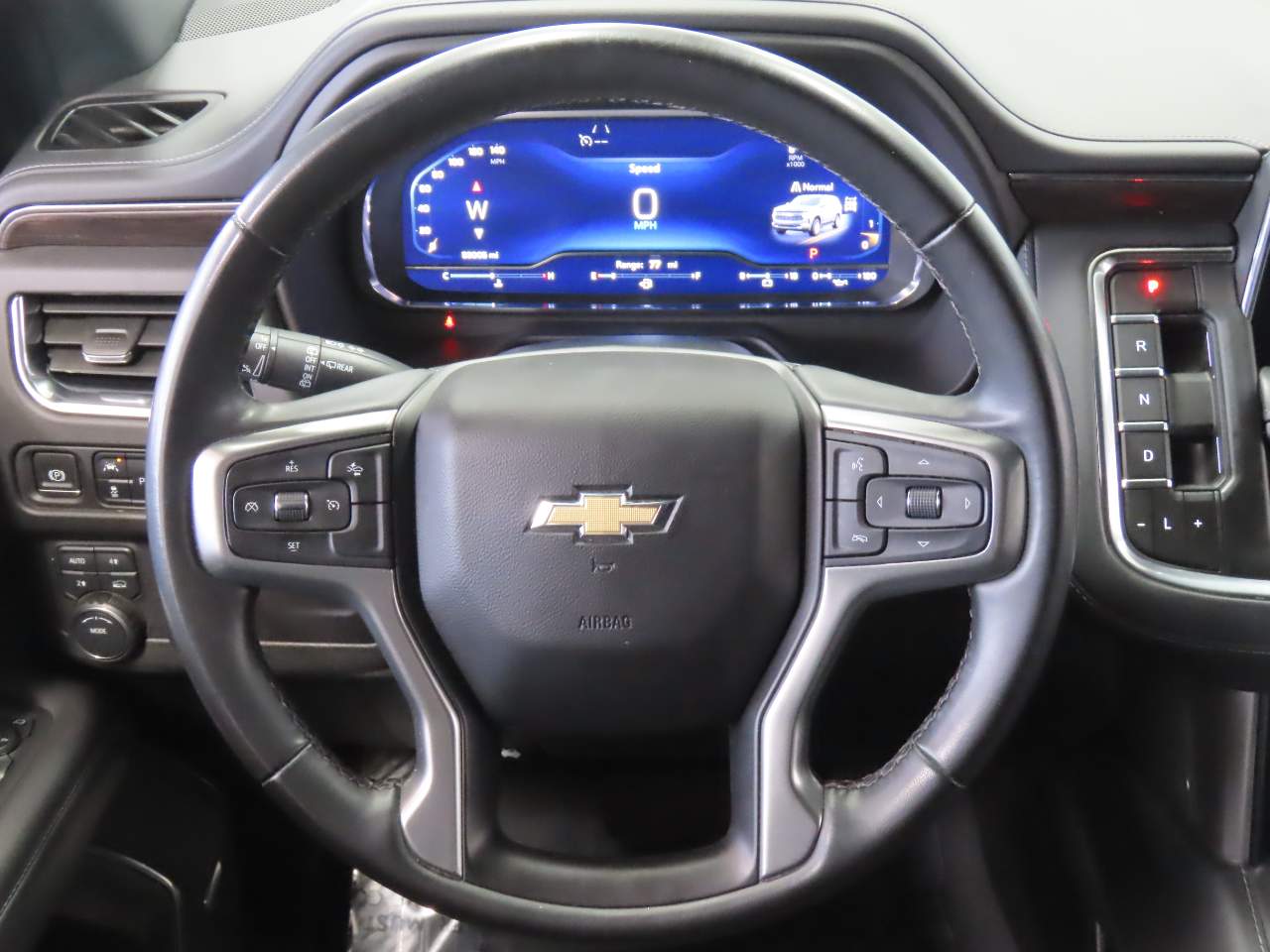 2024 Chevrolet Tahoe LT - Photo 9