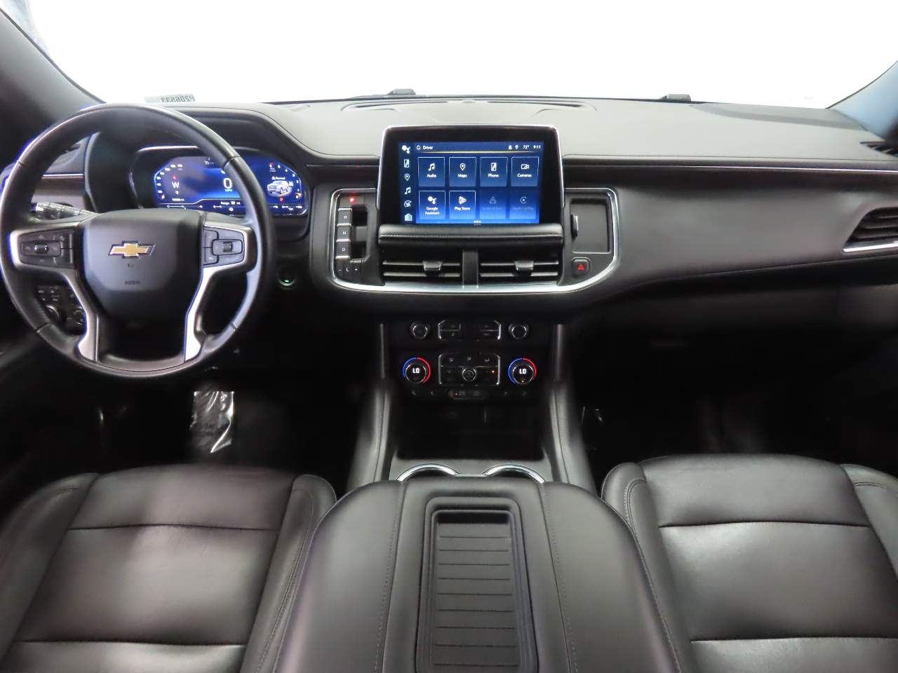 2024 Chevrolet Tahoe LT - Photo 14