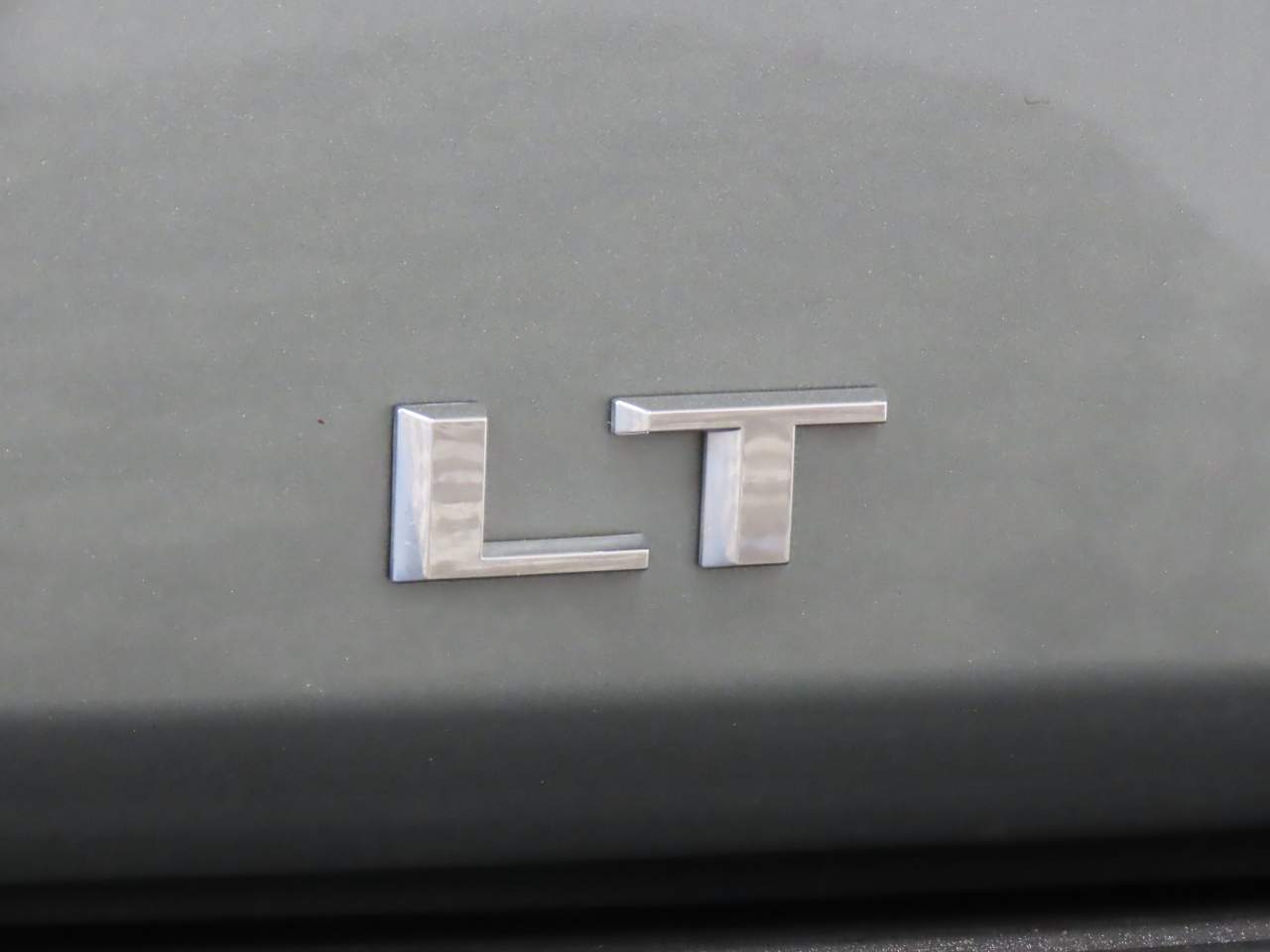 2024 Chevrolet Tahoe LT - Photo 6