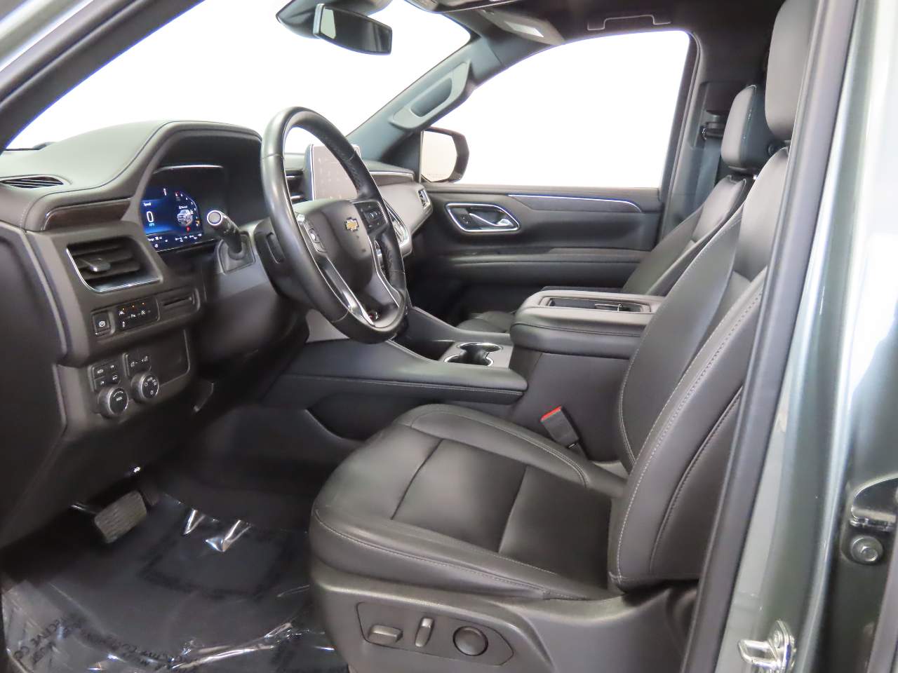2024 Chevrolet Tahoe LT - Photo 15