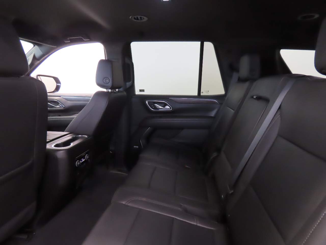 2024 Chevrolet Tahoe LT - Photo 16