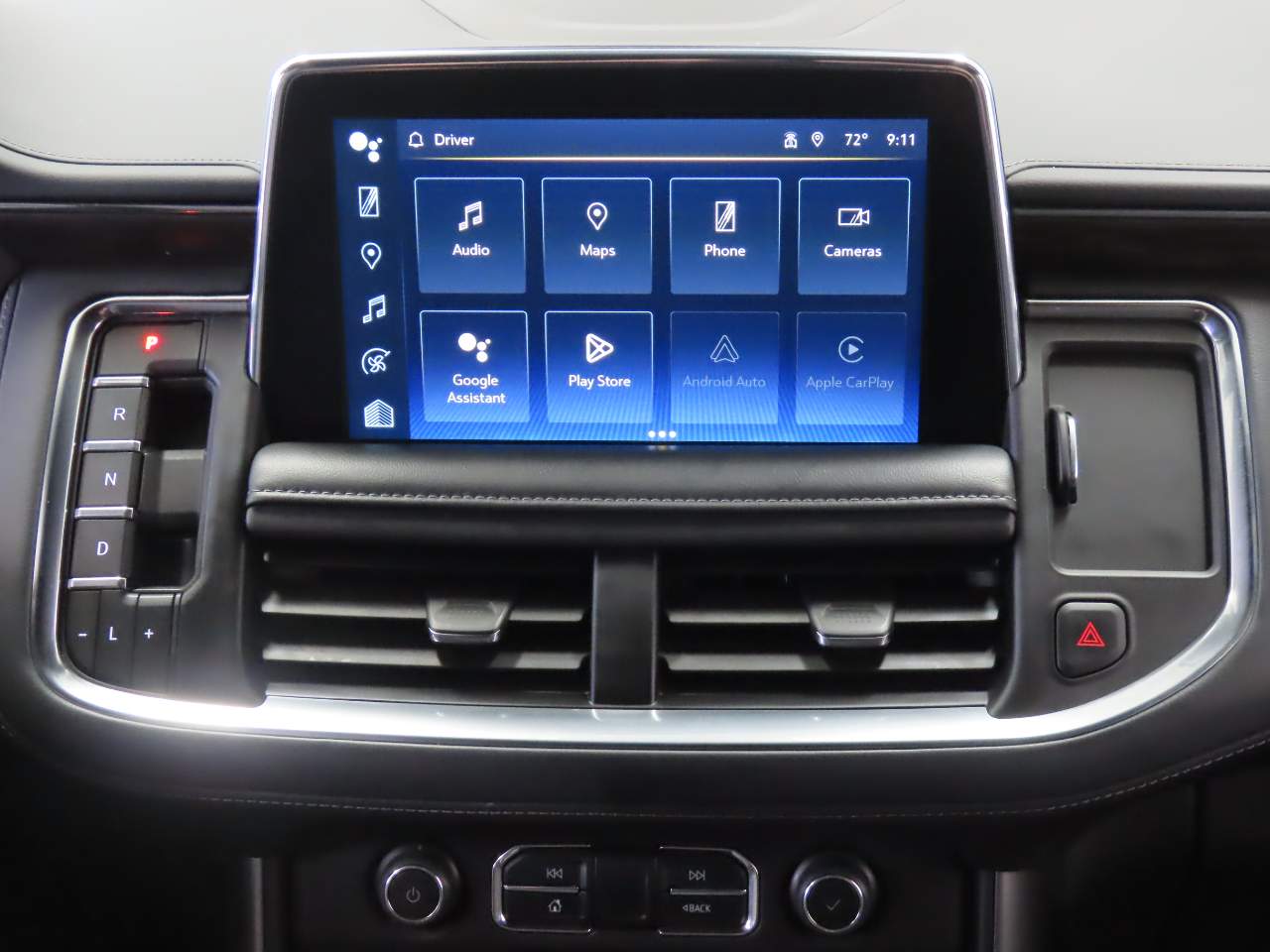 2024 Chevrolet Tahoe LT - Photo 12