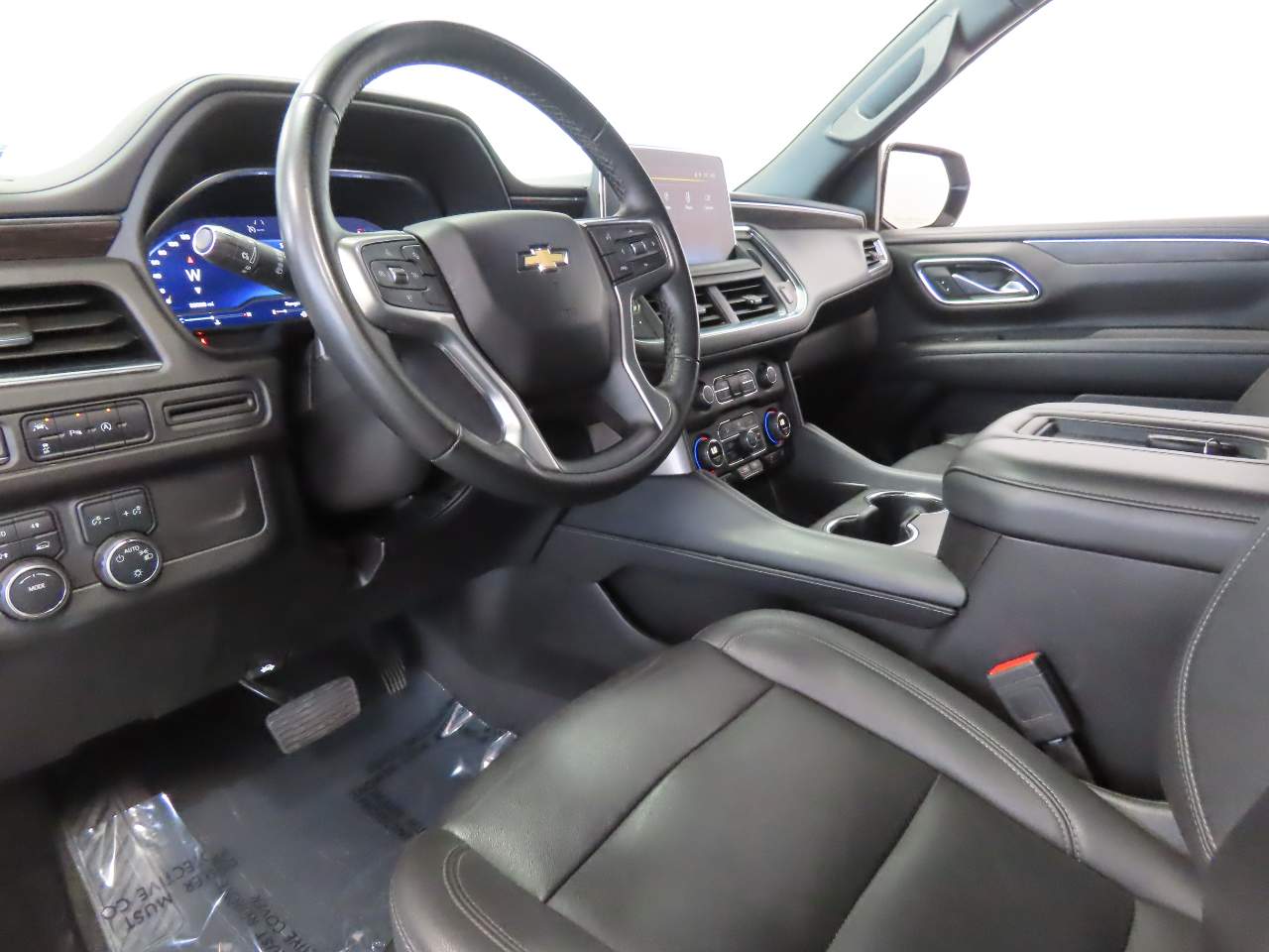 2024 Chevrolet Tahoe LT - Photo 8