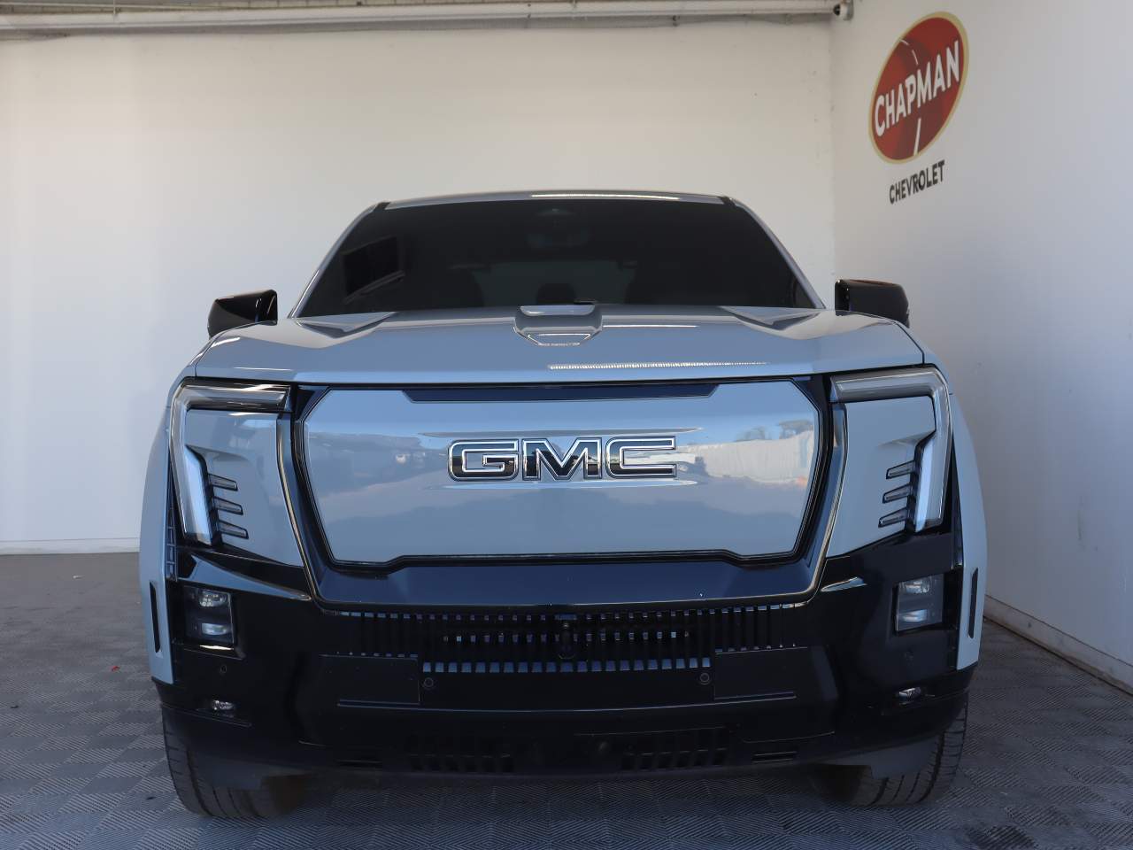 2024 GMC Sierra EV Denali Edition 1 Crew Cab