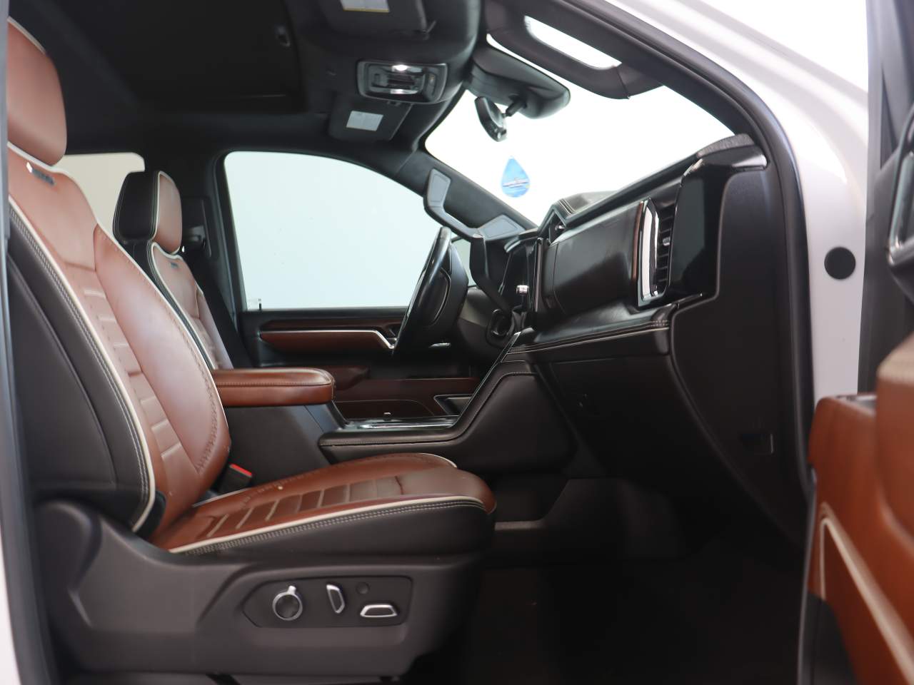 2024 GMC Sierra 2500HD Denali Ultimate Crew Cab