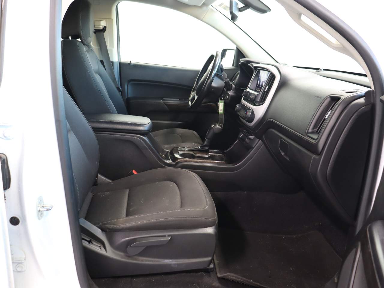 2020 GMC Canyon SLE Crew Cab