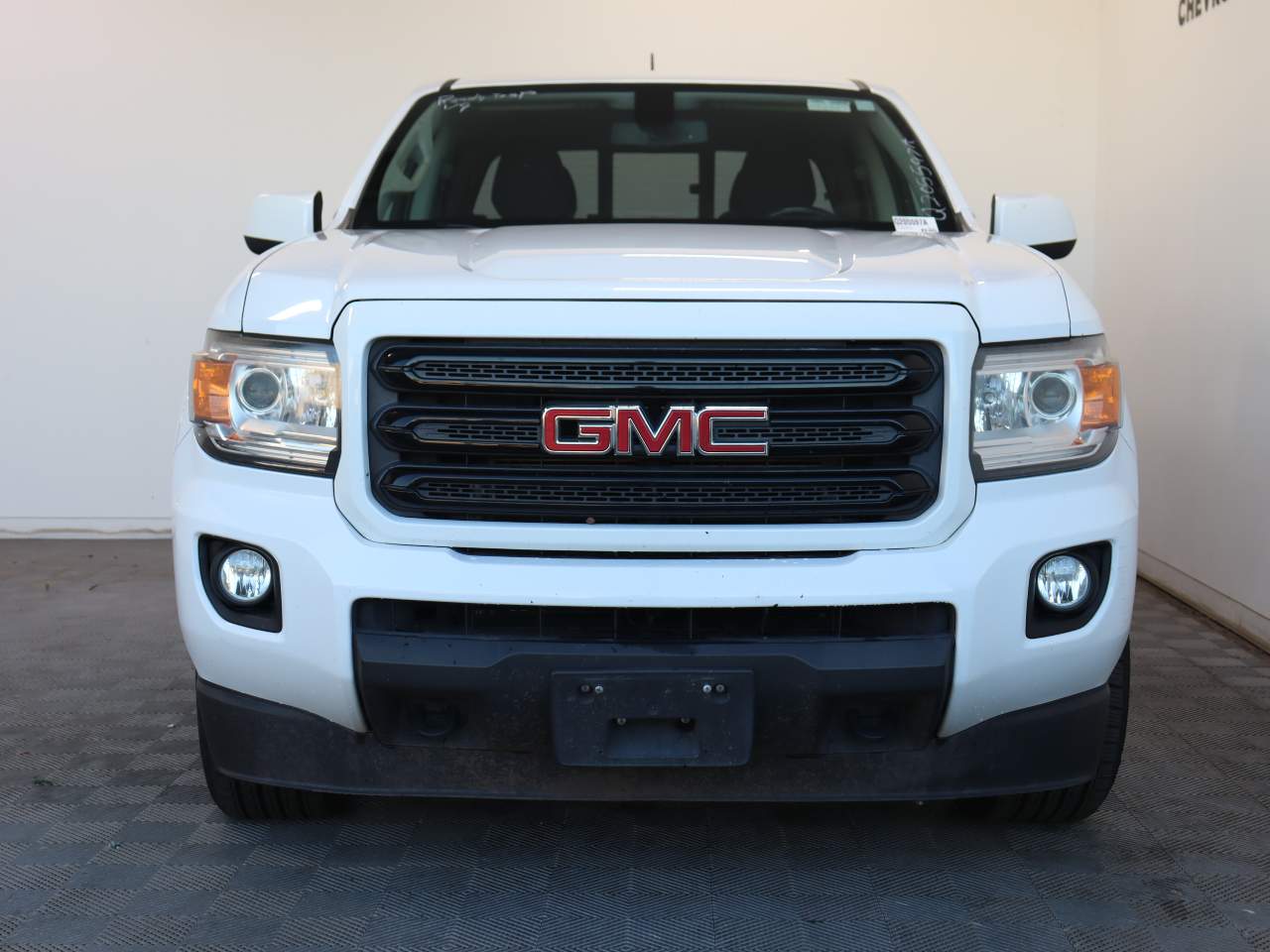 2020 GMC Canyon SLE Crew Cab