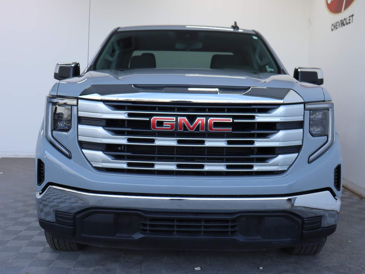 2024 GMC Sierra 1500 SLE Crew Cab