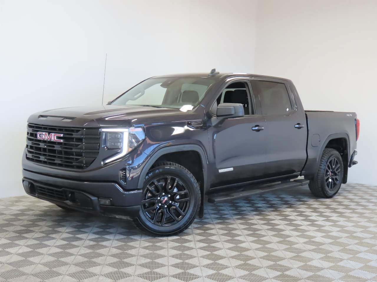 2023 GMC Sierra 1500 Elevation Crew Cab