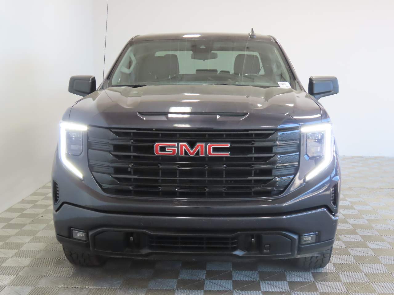 2023 GMC Sierra 1500 Elevation Crew Cab