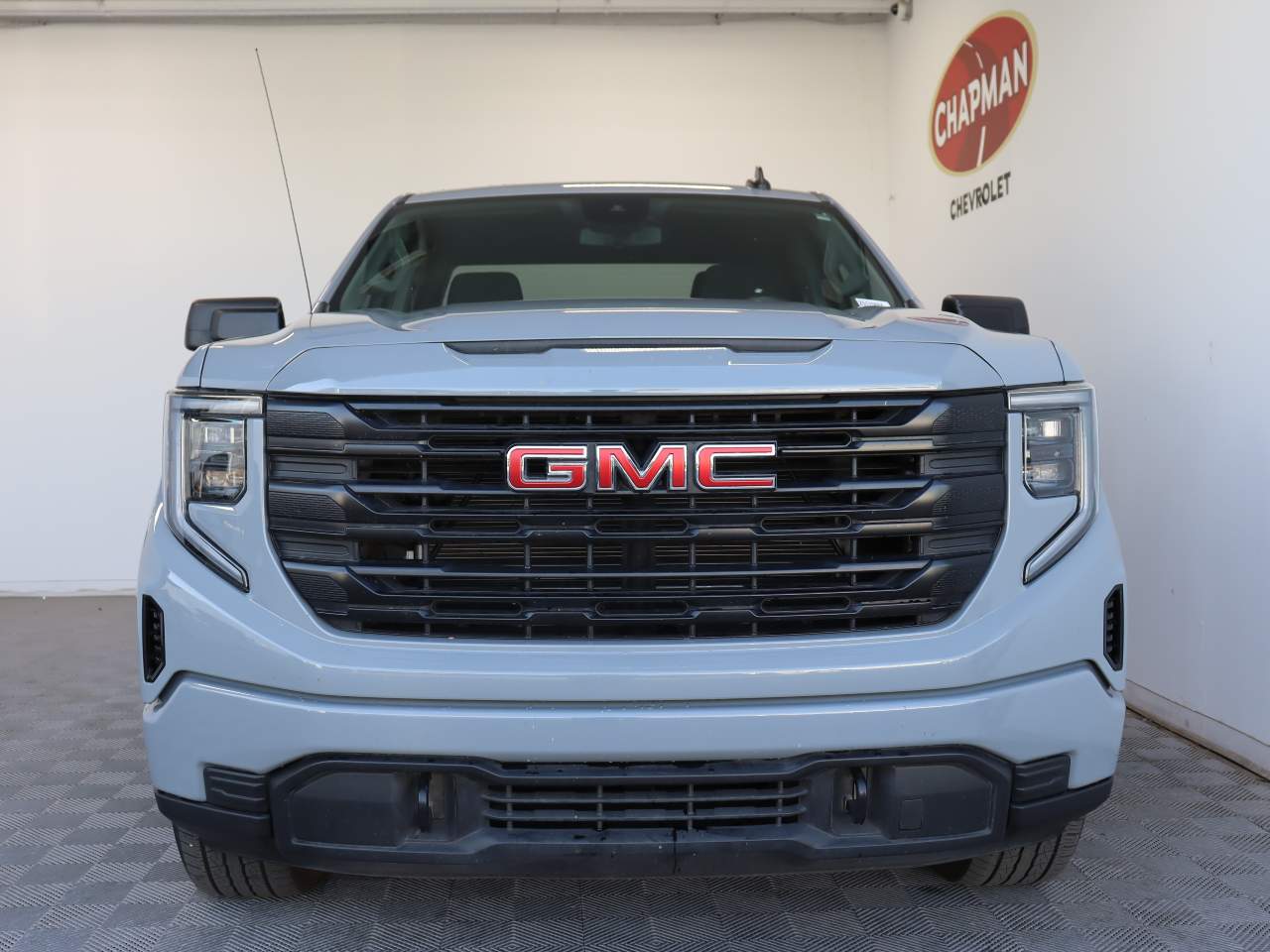 2024 GMC Sierra 1500 Pro Extended Cab