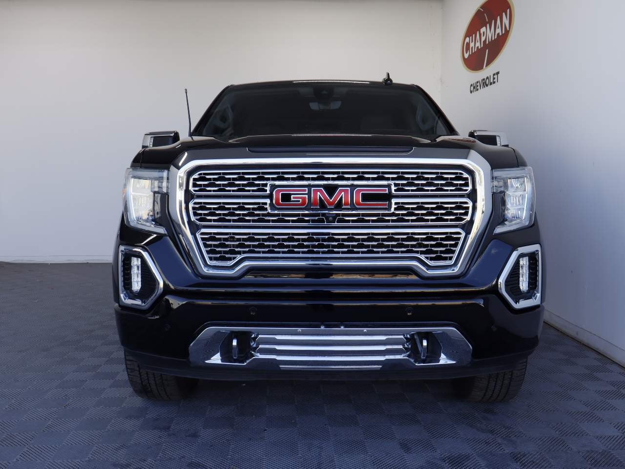 2019 GMC Sierra 1500 Denali Crew Cab