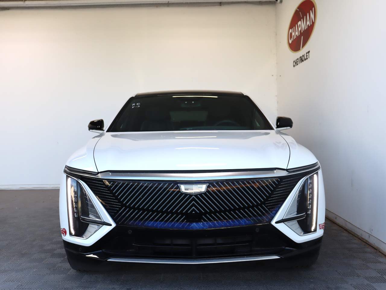 2024 Cadillac LYRIQ Tech