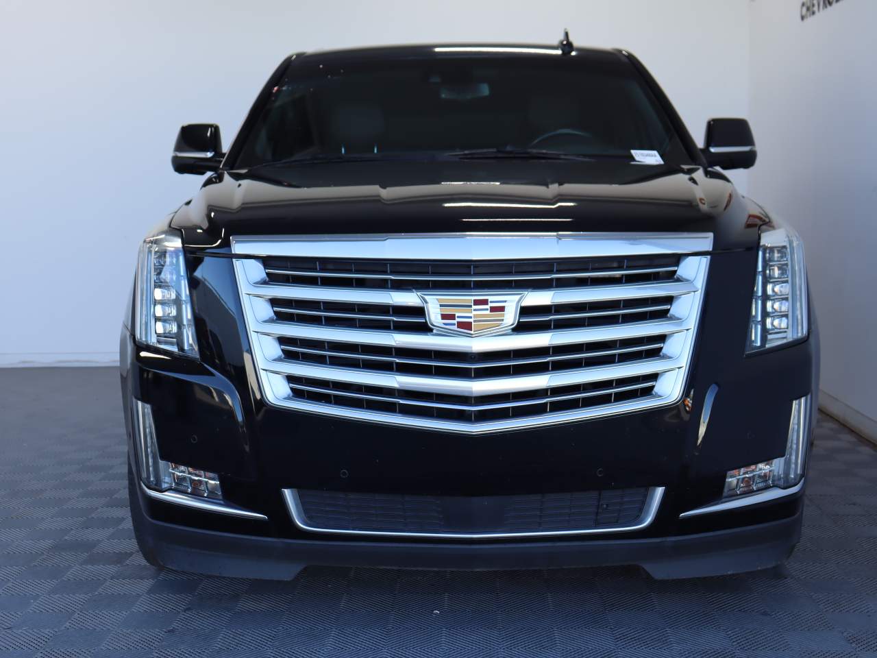 2020 Cadillac Escalade Platinum