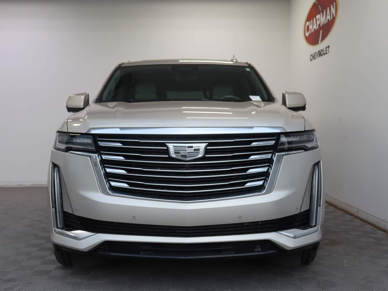 2023 Cadillac Escalade Premium Luxury Platinum