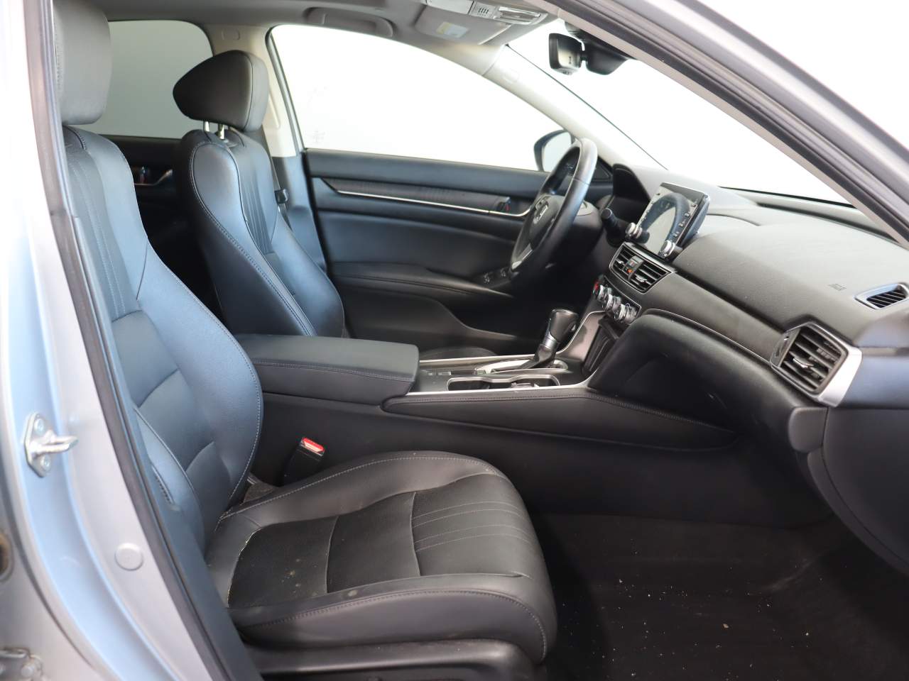 2019 Honda Accord EX-L