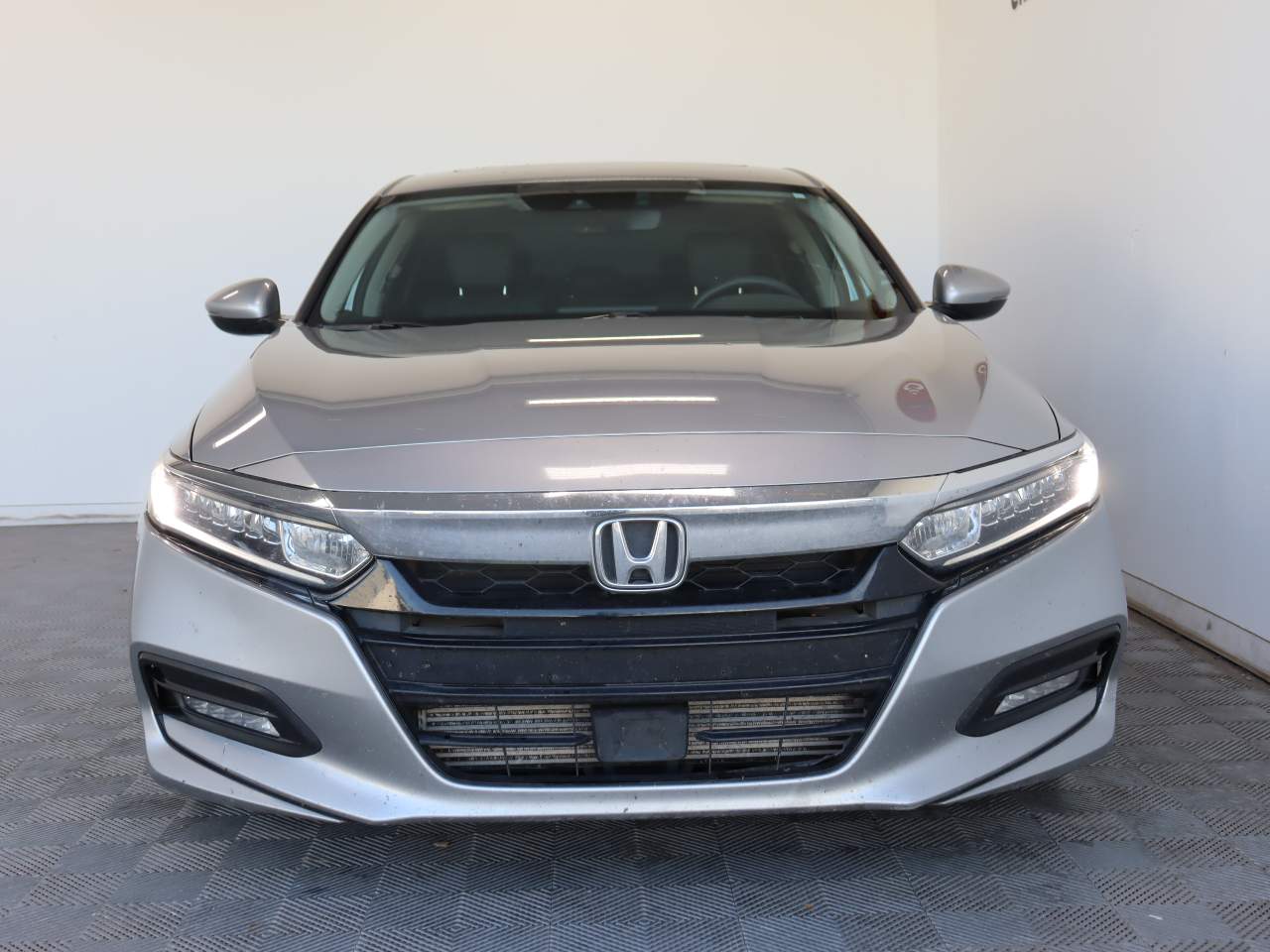2019 Honda Accord EX-L