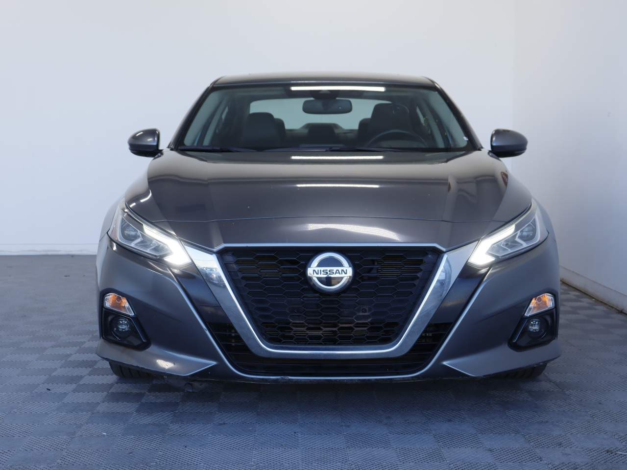 2020 Nissan Altima 2.5 SL