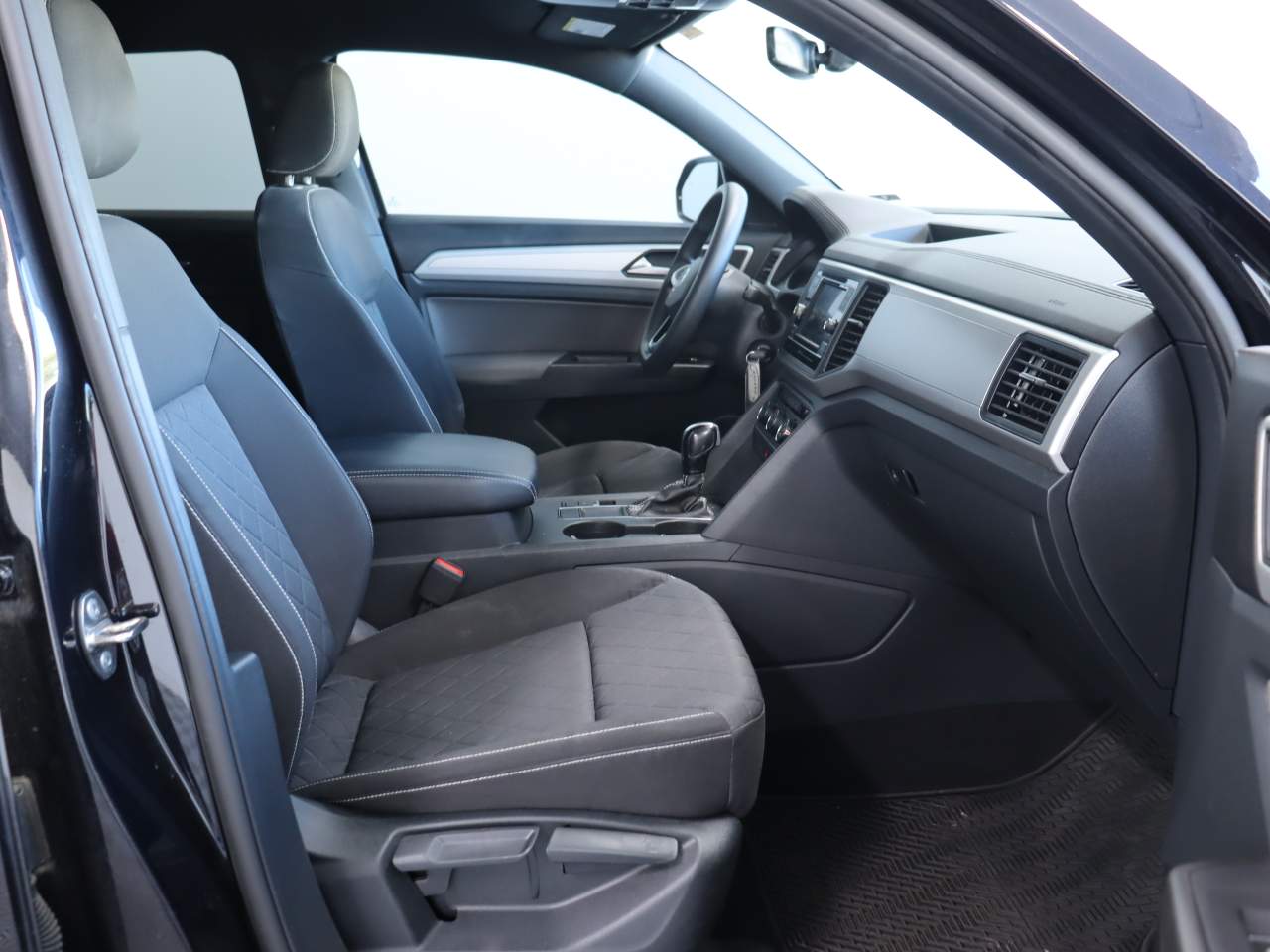 2021 Volkswagen Atlas Cross Sport S