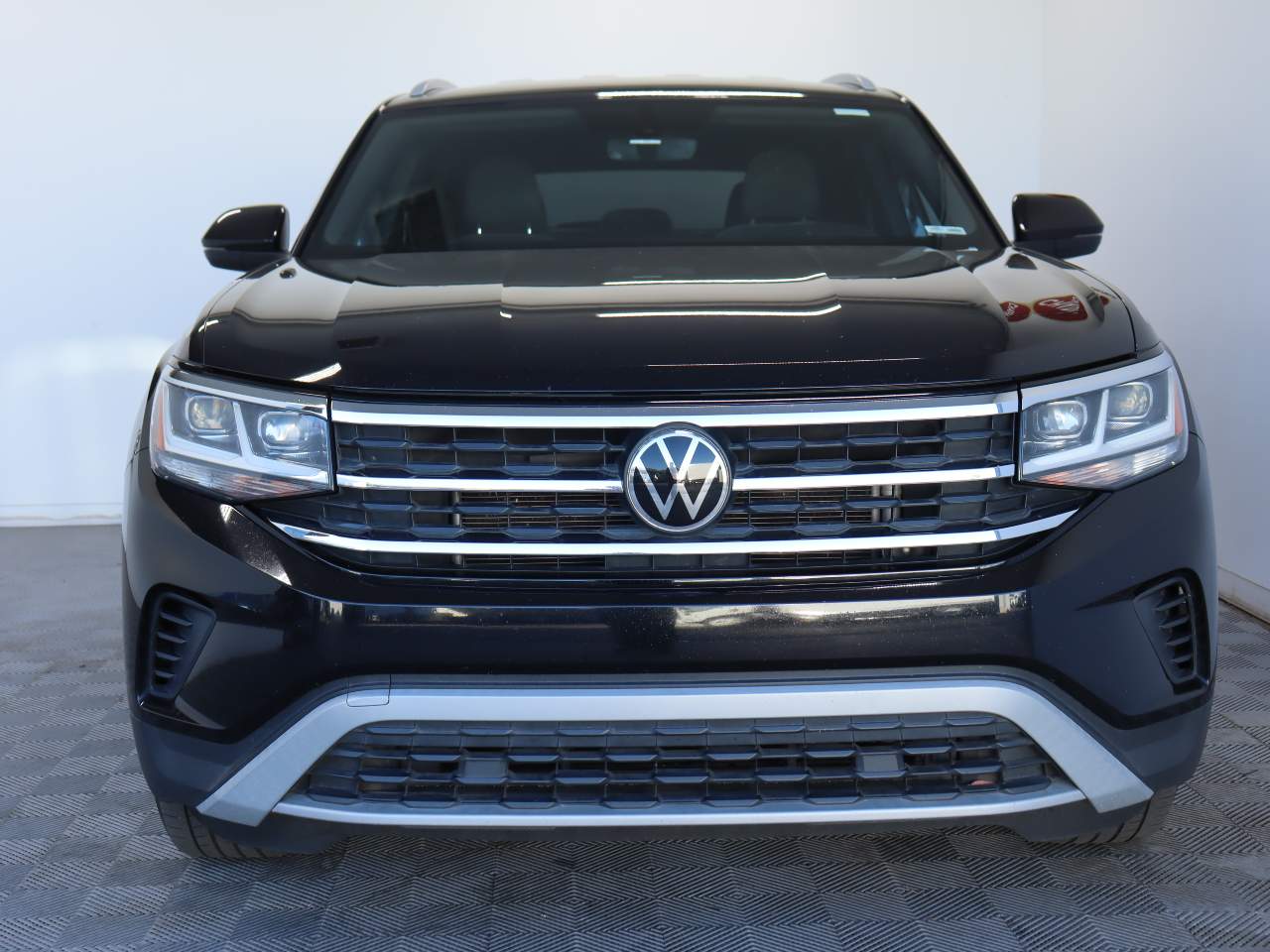 2021 Volkswagen Atlas Cross Sport S