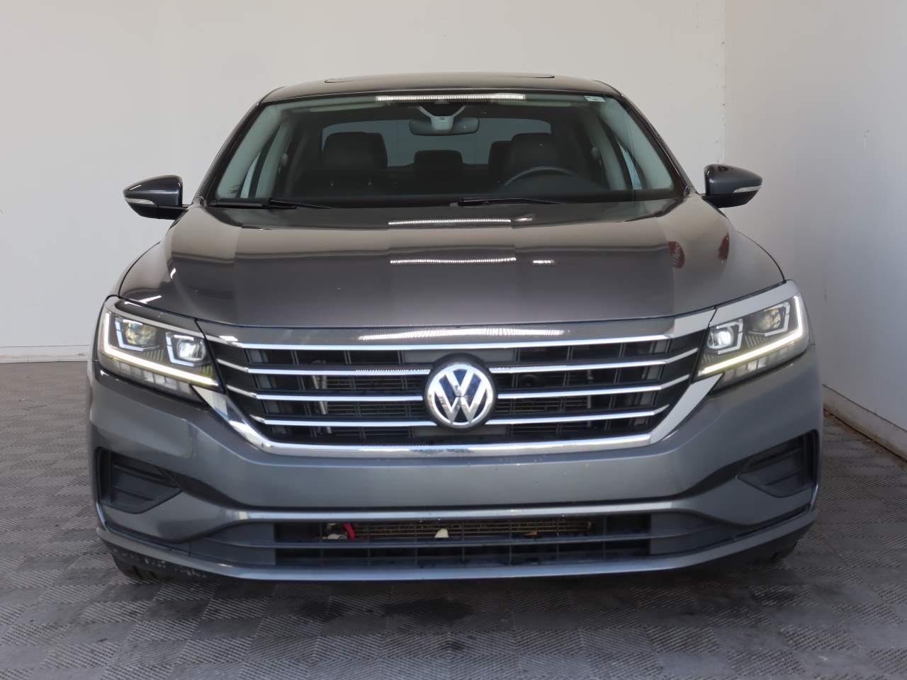 2021 Volkswagen Passat SE