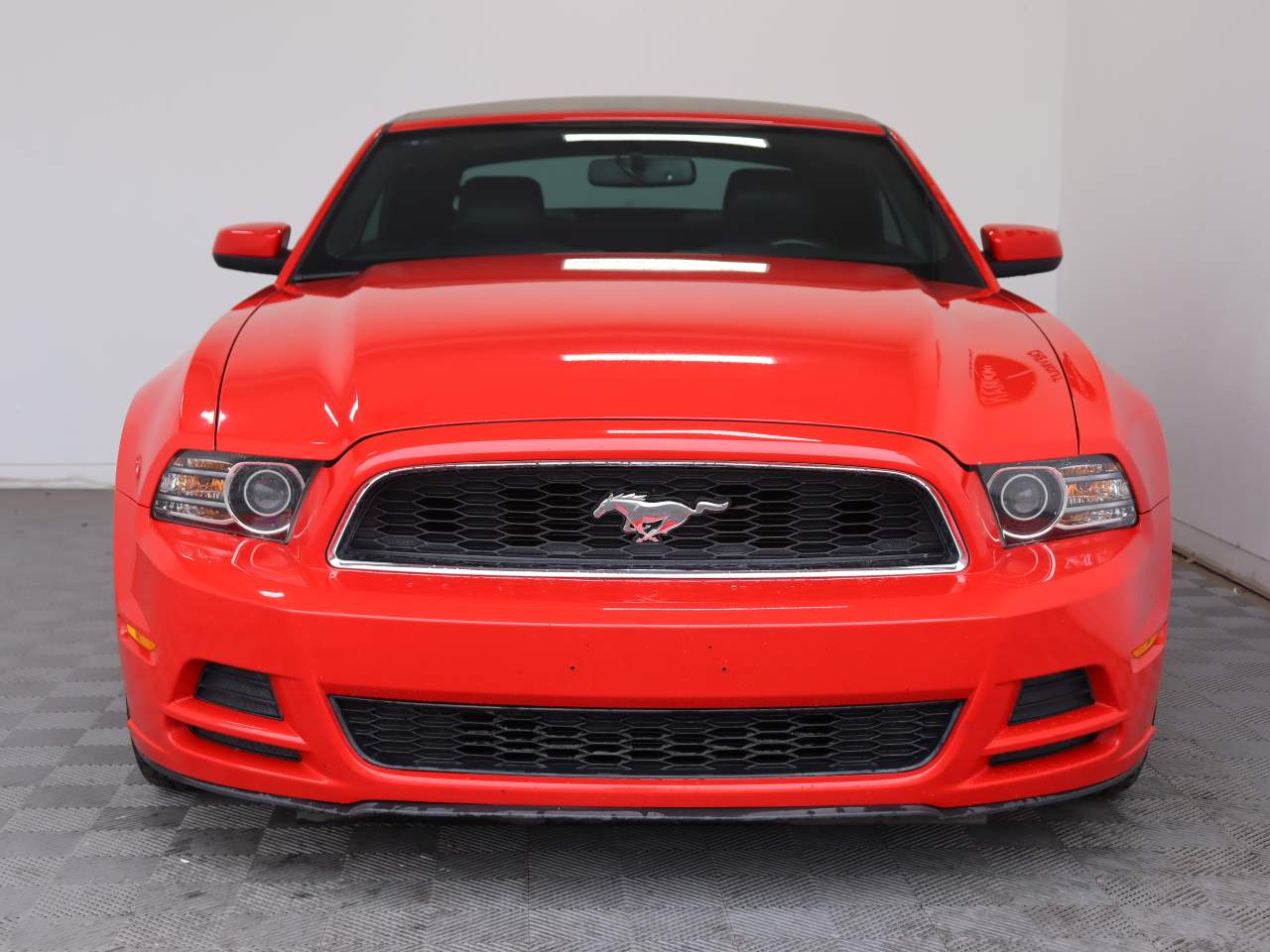 2013 Ford Mustang V6 Premium