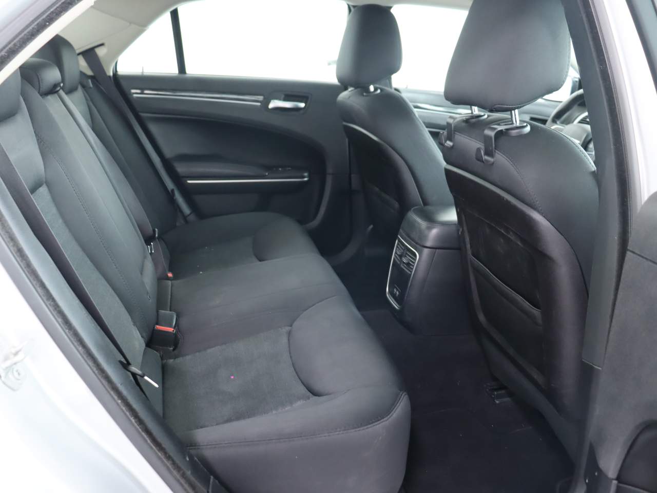 2019 Chrysler 300 Touring