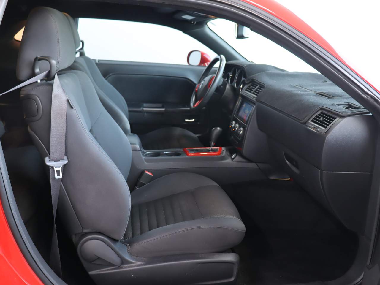 2014 Dodge Challenger SXT