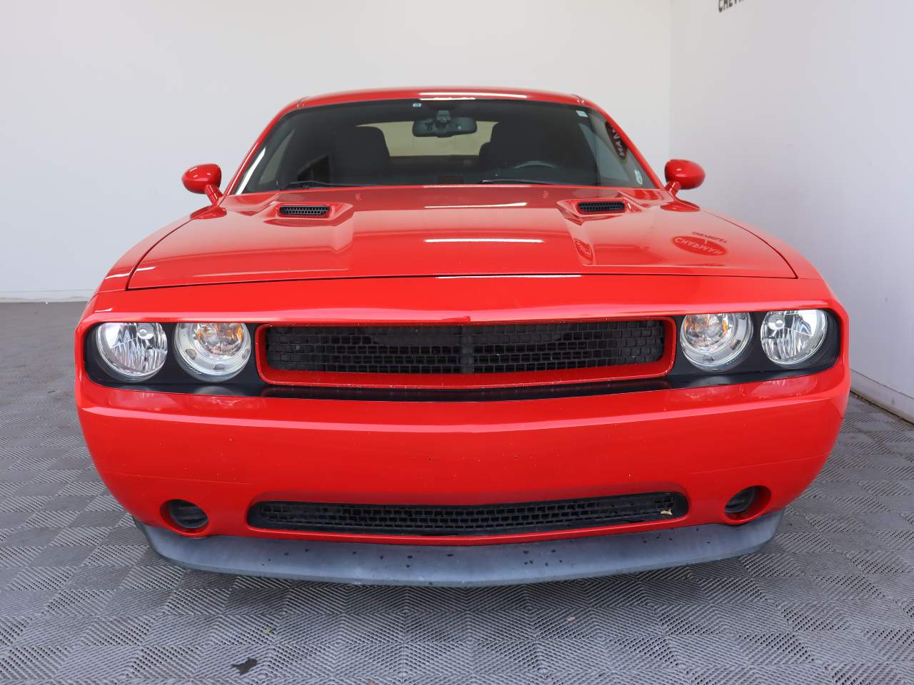 2014 Dodge Challenger SXT