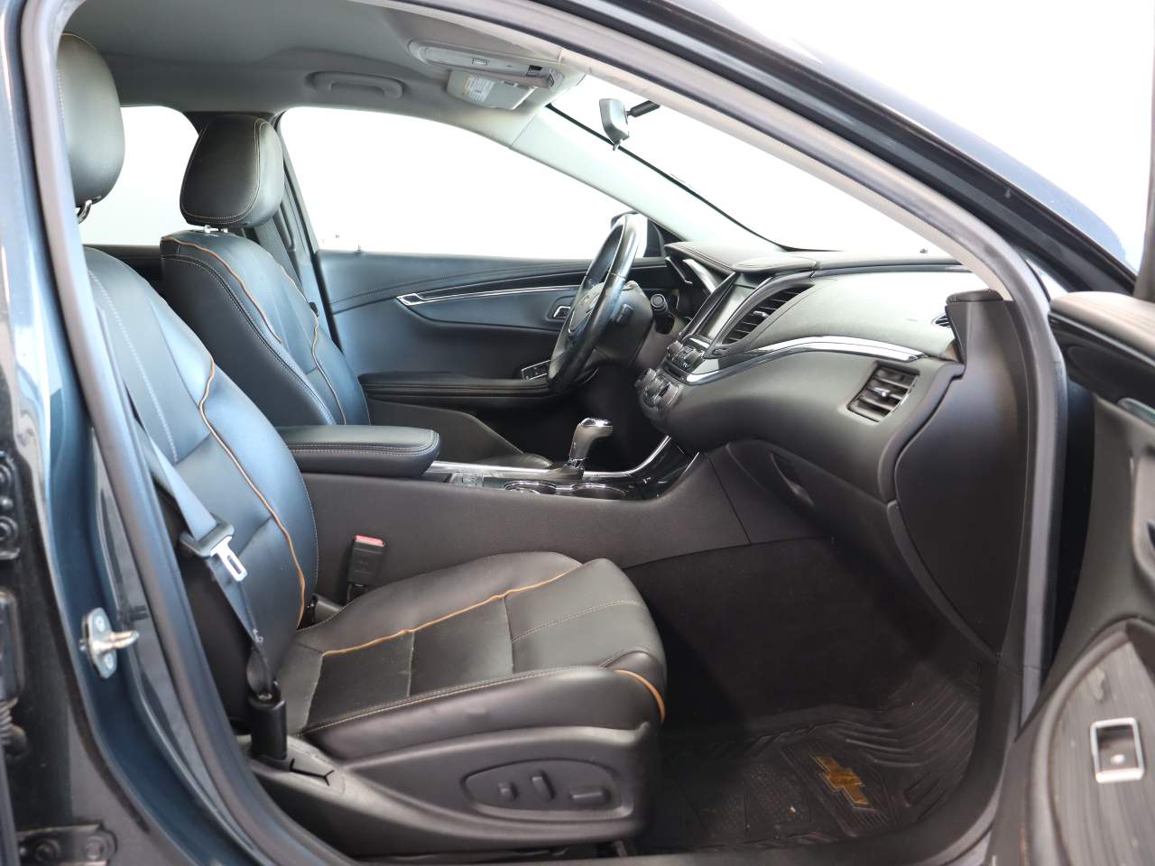 2018 Chevrolet Impala Premier
