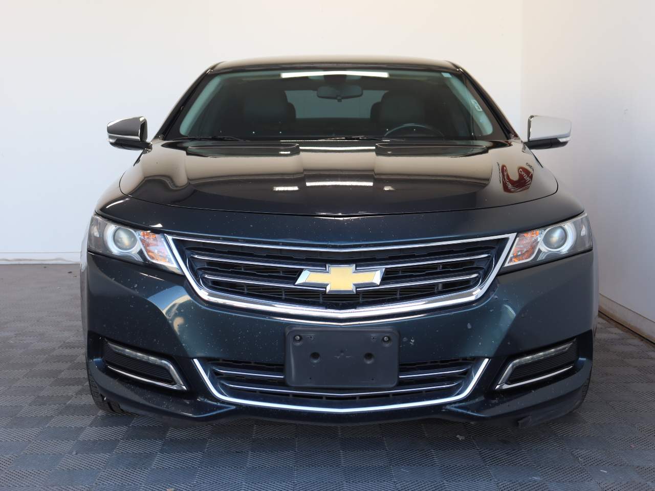 2018 Chevrolet Impala Premier