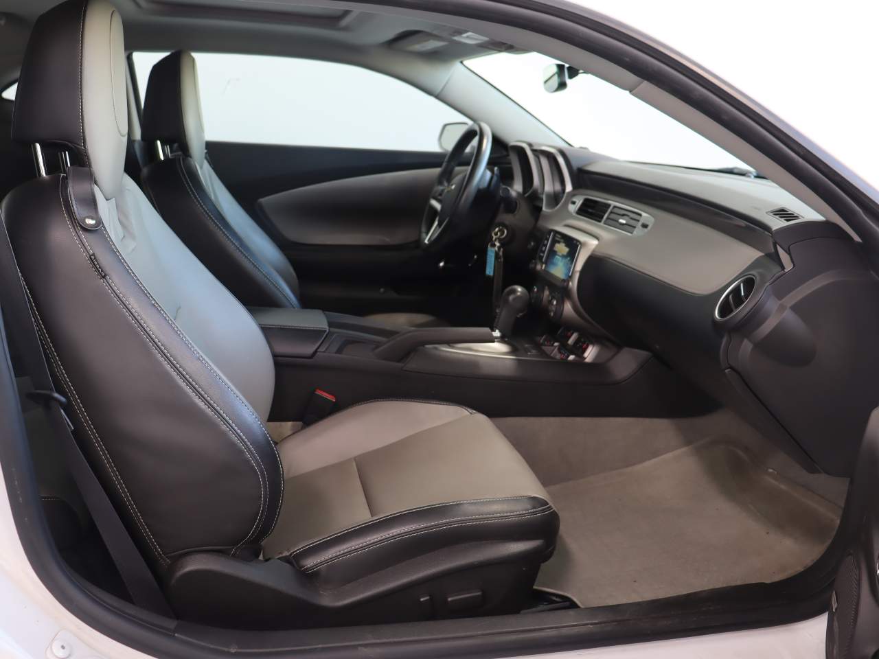 2013 Chevrolet Camaro LT