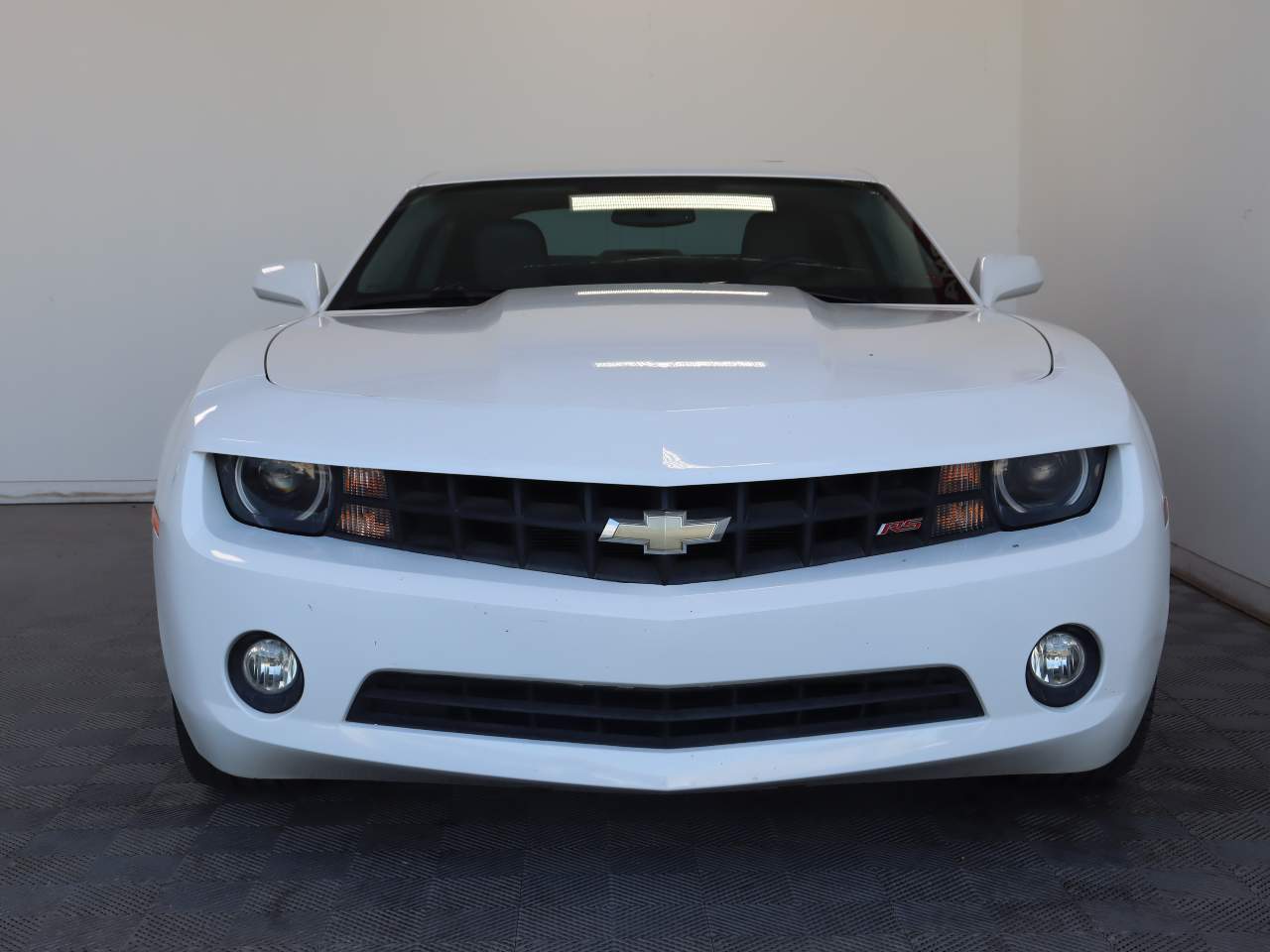 2013 Chevrolet Camaro LT