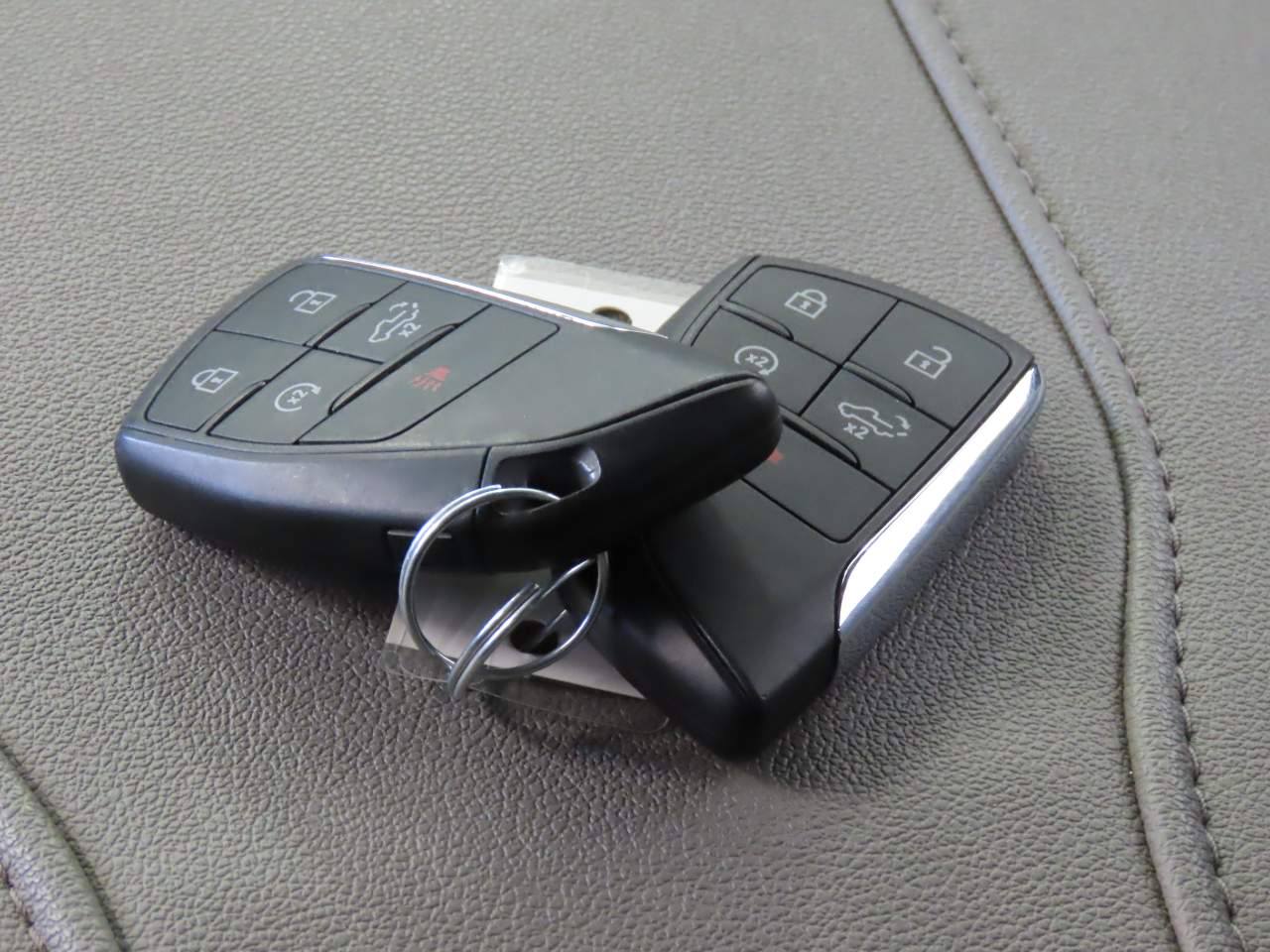 2025 Chevrolet Silverado 2500HD LT Crew Cab