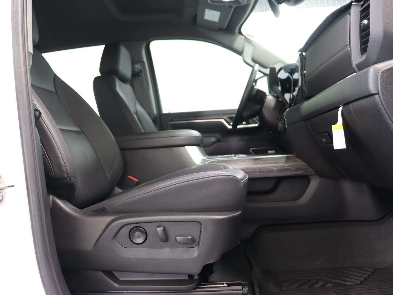 2024 Chevrolet Silverado 2500HD LTZ Crew Cab