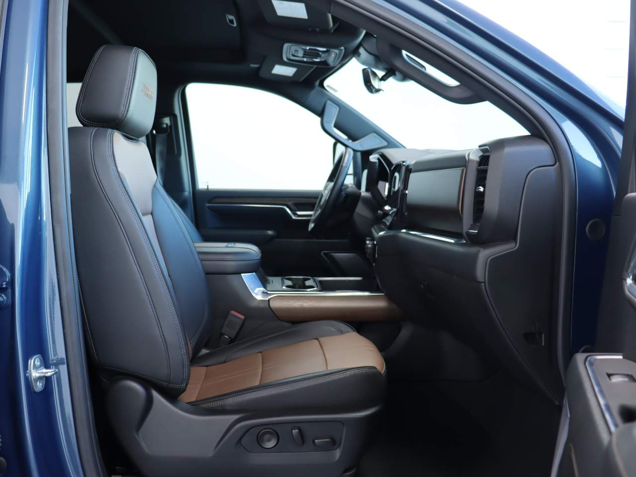 2024 Chevrolet Silverado 2500HD High Country Crew Cab