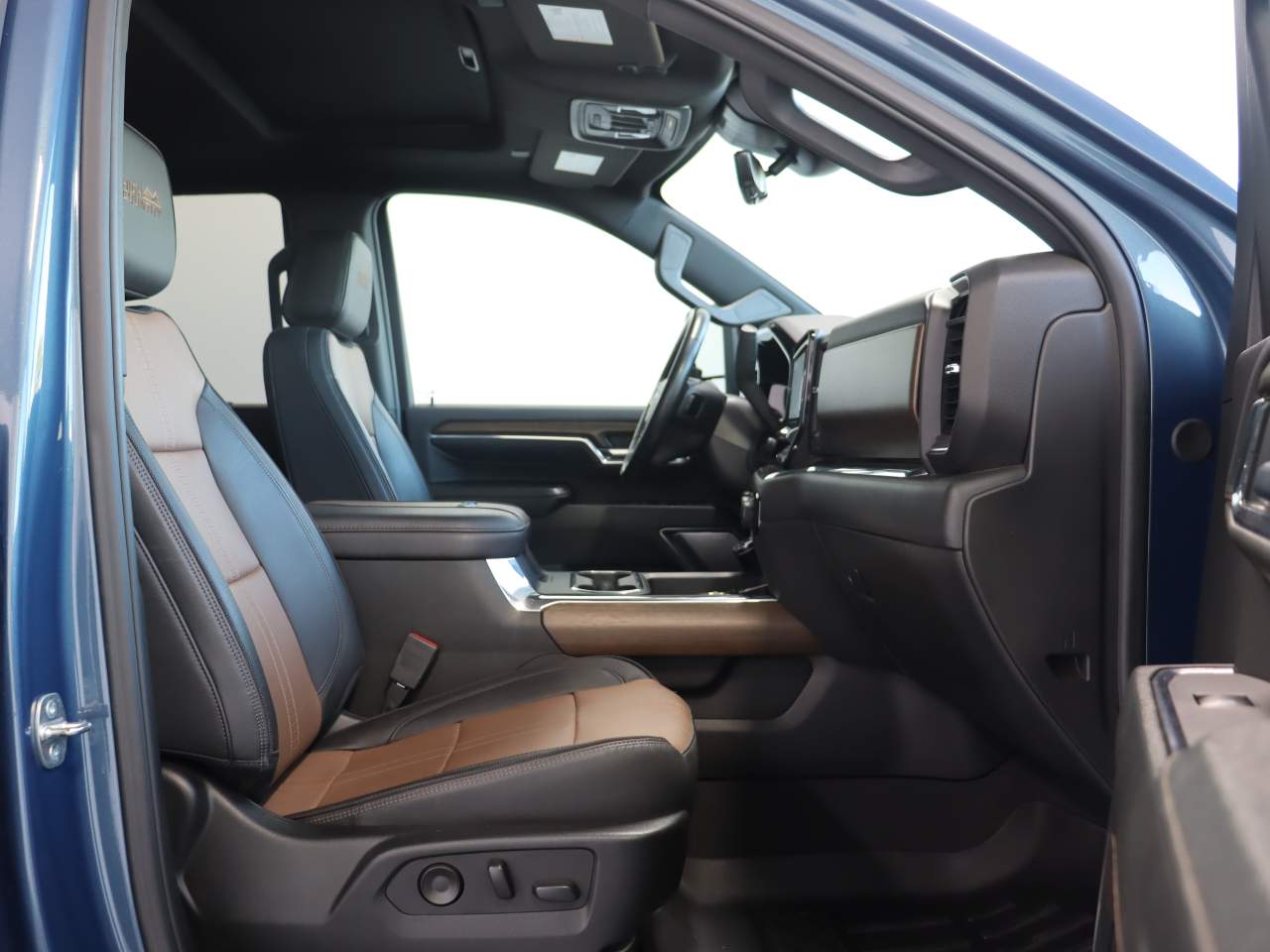 2024 Chevrolet Silverado 2500HD High Country Crew Cab