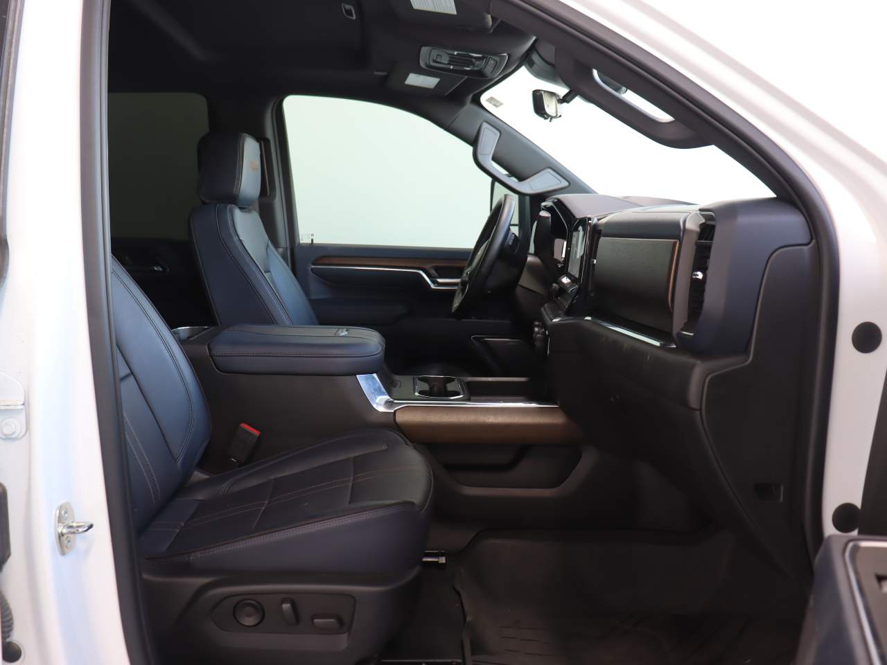2024 Chevrolet Silverado 2500HD High Country Crew Cab